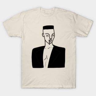 grace jones T-Shirt